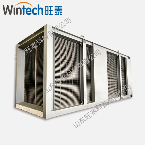 鋼鐵煤氣、空氣預(yù)熱器 